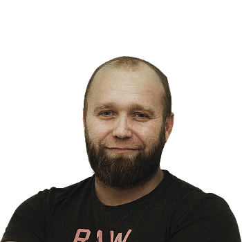 Кабалин Иван